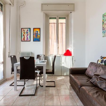 Cosy Apartment Close To Iulm University Milano Dış mekan fotoğraf
