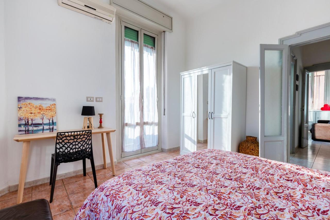 Cosy Apartment Close To Iulm University Milano Dış mekan fotoğraf
