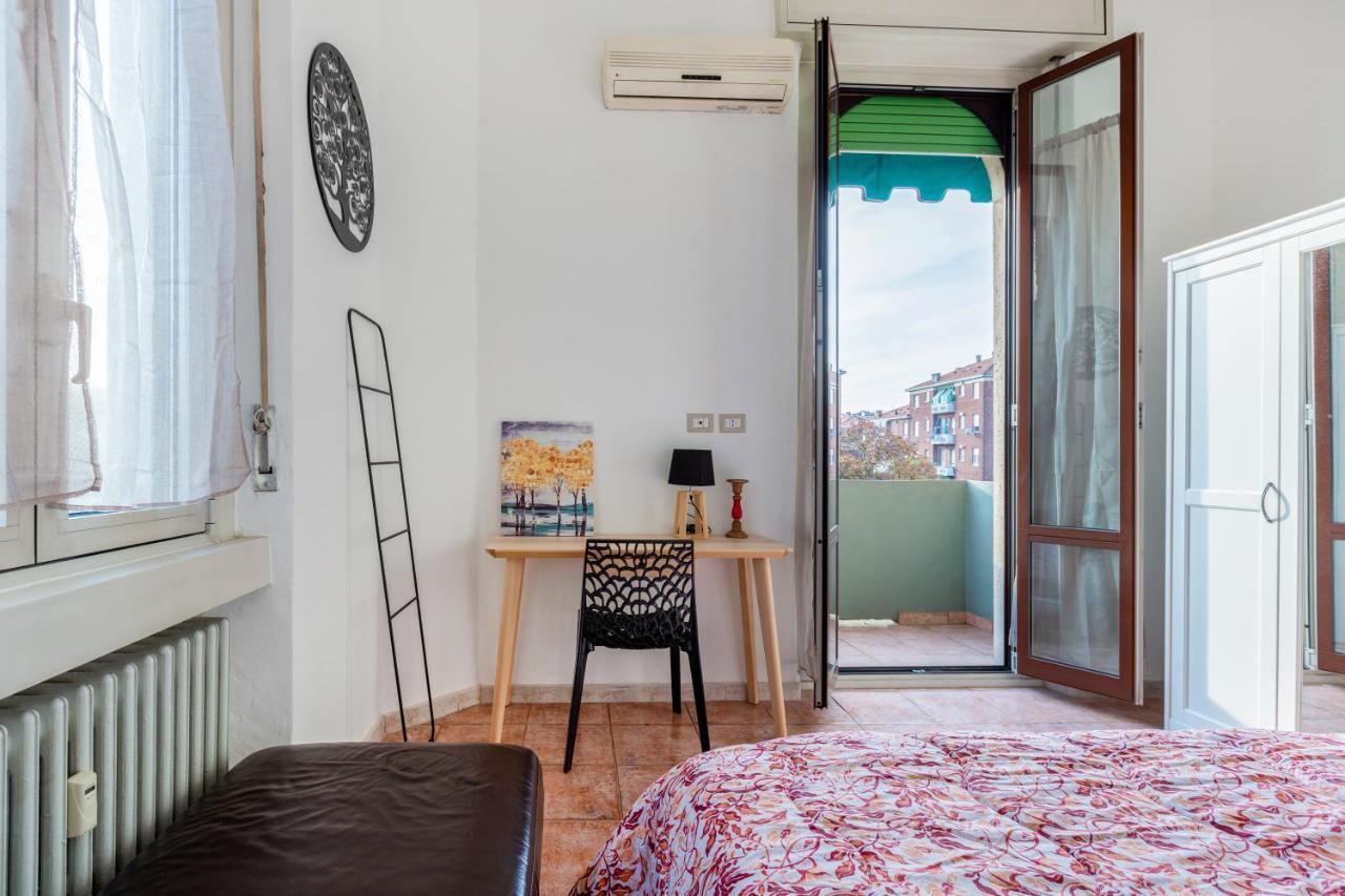 Cosy Apartment Close To Iulm University Milano Dış mekan fotoğraf