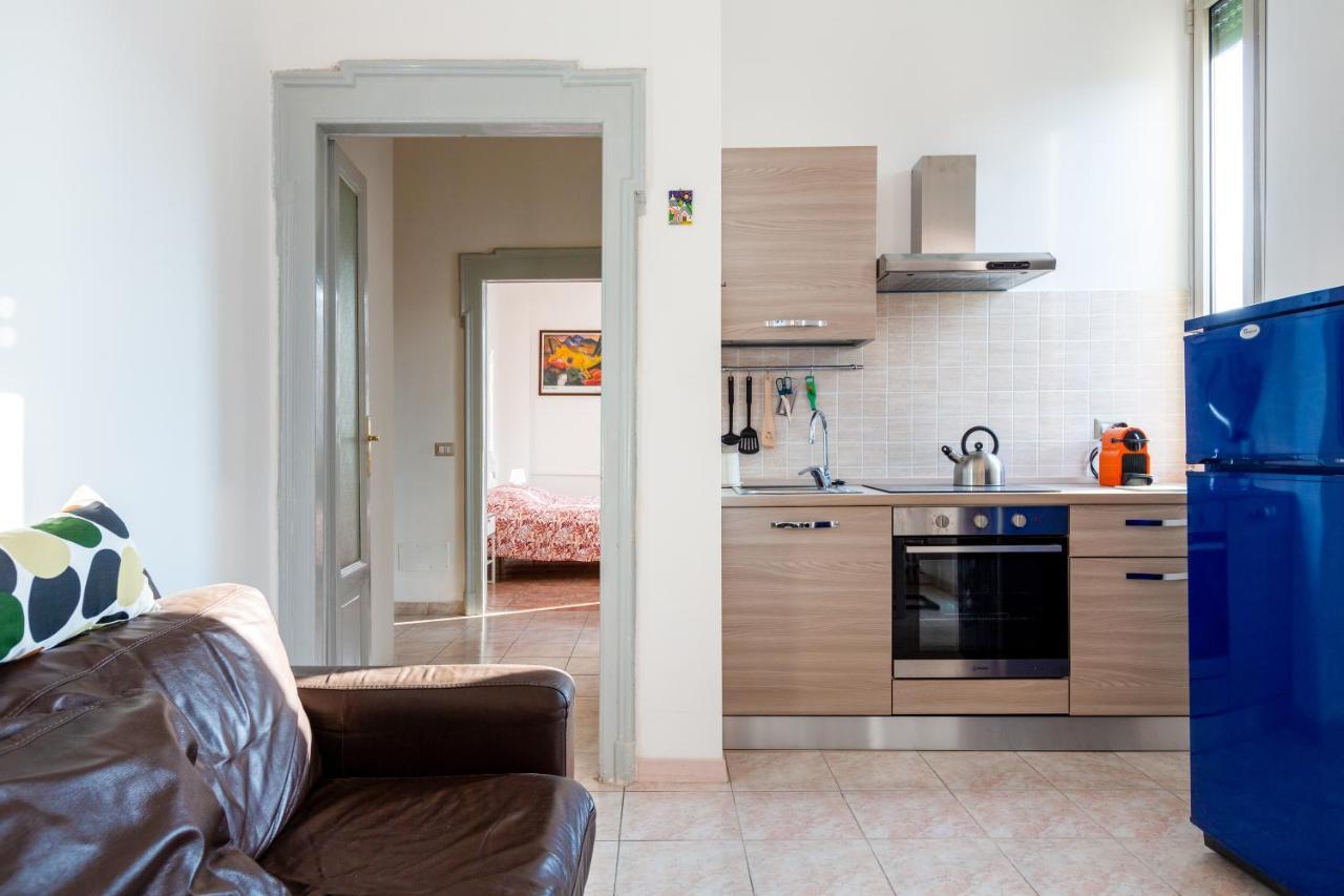 Cosy Apartment Close To Iulm University Milano Dış mekan fotoğraf